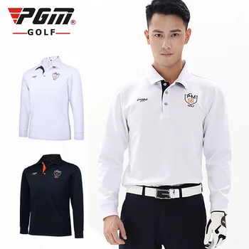 PGM Brand 2018 Fit mens Men Top t Shirts Quick Dry Spring Long Sleeve T shirt Ropa De Golf Clothes Men Table Tennis Shirt
PGM Brand 2018 Fit mens Men Top t Shirts Quick Dry Spring Long Sleeve T shirt Ropa De Golf Clothes Men Table Tennis Shirt