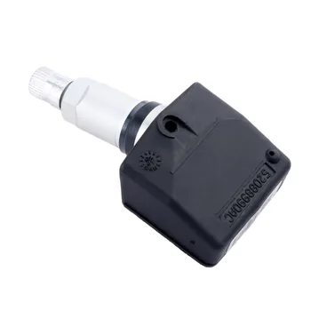 Yetaha 433 MHz TPMS Sensor 52088990AC Tire Tyre Pressure Sensor For Chrysler Crossfire Dodge Viper Jeep Grand Cherokee
Yetaha 433 MHz TPMS Sensor 52088990AC Tire Tyre Pressure Sensor For Chrysler Crossfire Dodge Viper Jeep Grand Cherokee
