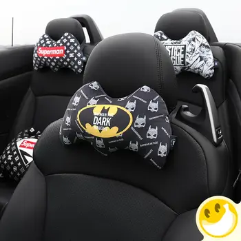 Justice Alliance Theme DC style Car headrest Neck Pillow Auto Neck Protection Rest Pillows For pp Cotton set of car Interior
Justice Alliance Theme DC style Car headrest Neck Pillow Auto Neck Protection Rest Pillows For pp Cotton set of car Interior