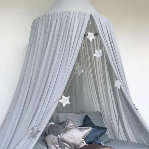 Solid Chiffon Princess Home Small Baby Dome Snow Spinning Mosquito Net Bed Kids Canopy Bedcover Curtain Bedding Dome Tent
Solid Chiffon Princess Home Small Baby Dome Snow Spinning Mosquito Net Bed Kids Canopy Bedcover Curtain Bedding Dome Tent