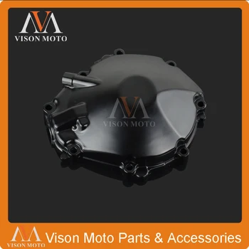 Engine Stator CrankCase Cover for Suzuki GSXR1000 GSXR 1000 2009 2010 2011 2012 2013 2014
Engine Stator CrankCase Cover for Suzuki GSXR1000 GSXR 1000 2009 2010 2011 2012 2013 2014