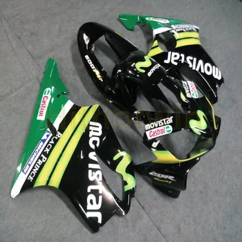 motorcycle hull for CBR600F4i 2004 2005 2006 2007 ABS Fairing+Screws+Injection mold green black M2
motorcycle hull for CBR600F4i 2004 2005 2006 2007 ABS Fairing+Screws+Injection mold green black M2