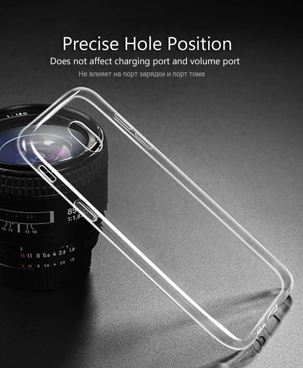 MOUSEMI Case For Samsung Galaxy j3 j7 2016 Transparent Case Silicone Back Cover For Samsung Galaxy j2 Prime j3 j5 Pro 2017 Case (6)