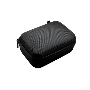 1 Pc Portable Shockproof Camera Container Box Protective Shockproof Format Box for GoPro storage
1 Pc Portable Shockproof Camera Container Box Protective Shockproof Format Box for GoPro storage