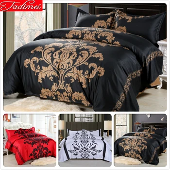 Duvet Cover 2 pcs Pillowcase Bedding Set 228x228 Bed Cover Quilt Comforter Bag Soft Cotton Bed Linens Adult Big Queen King Size
Duvet Cover 2 pcs Pillowcase Bedding Set 228x228 Bed Cover Quilt Comforter Bag Soft Cotton Bed Linens Adult Big Queen King Size