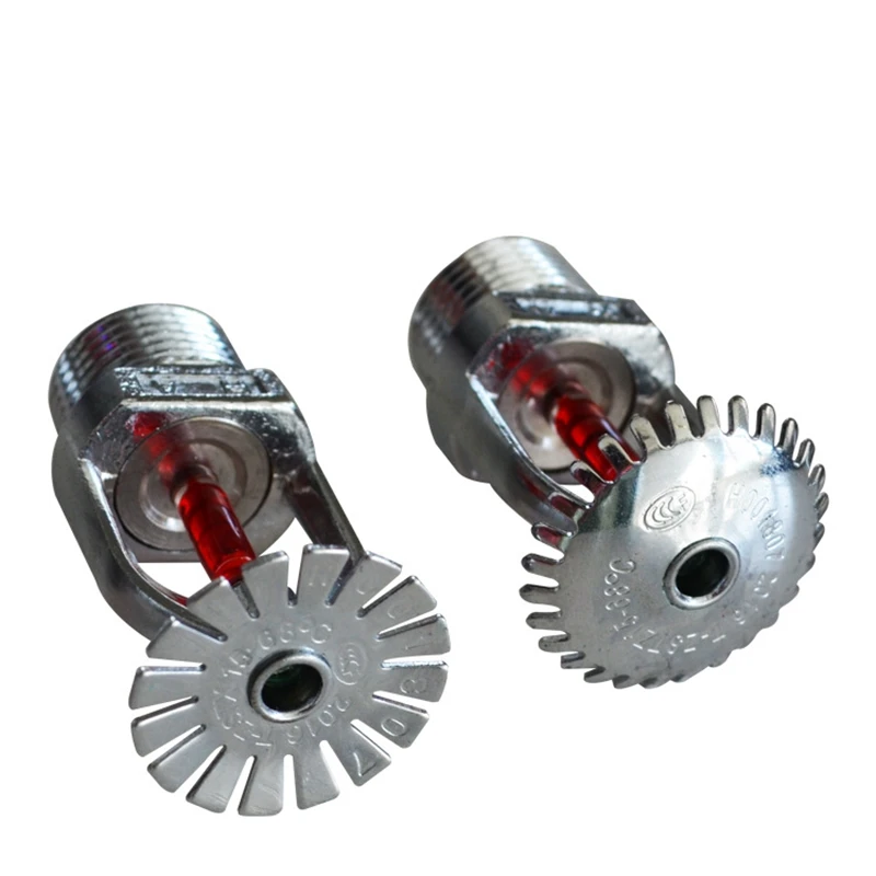 Fire Automation Sprinkler Head 2
