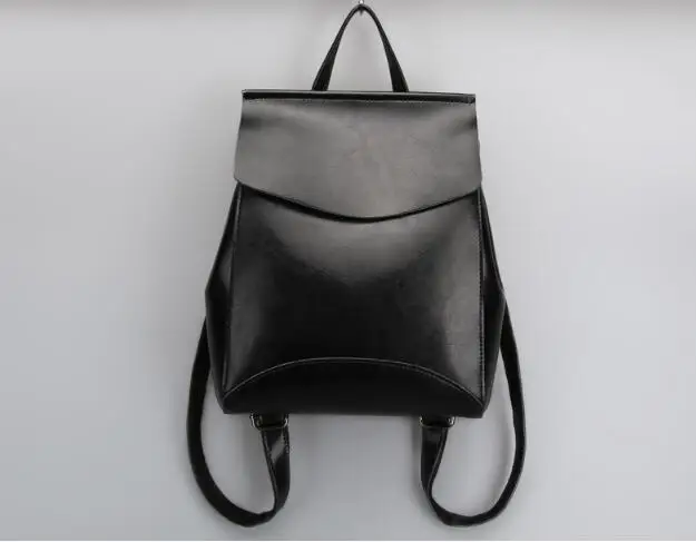 Oil Wax Genuine Leather Women Backpack Cross Body Shoulder Bags Cowhide School Daypack Fashion Retro Female Rucksack Knapsack
Oil Wax Genuine Leather Women Backpack Cross Body Shoulder Bags Cowhide School Daypack Fashion Retro Female Rucksack Knapsack