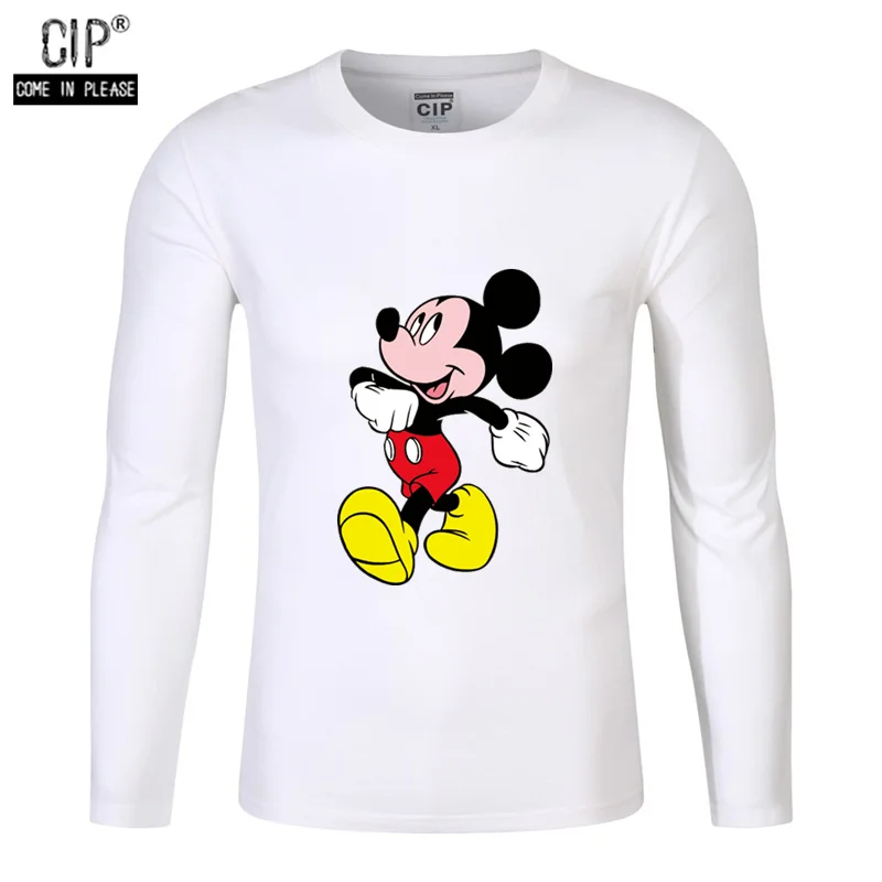 100% Cotton Infant Clothes Boy Spring 2018 Toddler Kids Children Cartoon Clothing Boys Mickey Long Sleeve T Shirts Tee Shirt Top
100% Cotton Infant Clothes Boy Spring 2018 Toddler Kids Children Cartoon Clothing Boys Mickey Long Sleeve T Shirts Tee Shirt Top
