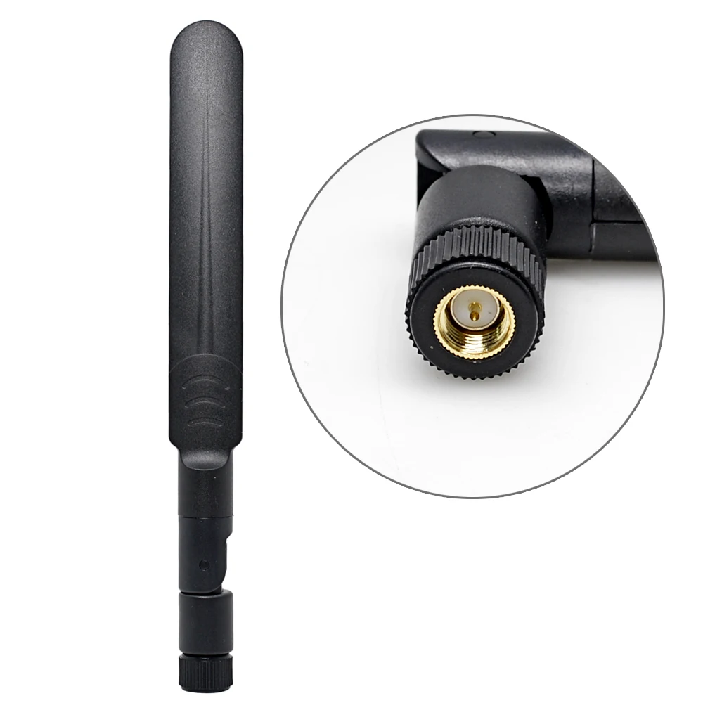 Standard SMA Male Flat Paddle Antenna wi-fi 2.4Ghz 5.8Ghz WiFi Wireless Modem Router 3G 4G LTE GSM SMA Male Aerial 700-2700Mhz
Standard SMA Male Flat Paddle Antenna wi-fi 2.4Ghz 5.8Ghz WiFi Wireless Modem Router 3G 4G LTE GSM SMA Male Aerial 700-2700Mhz