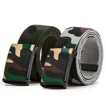 12PCS / LOT SINGYOU New Camouflage Printed Belt for Men Women Casual Fashion graffiti Waist Strap Male Female Canvas Belt
12PCS / LOT SINGYOU New Camouflage Printed Belt for Men Women Casual Fashion graffiti Waist Strap Male Female Canvas Belt