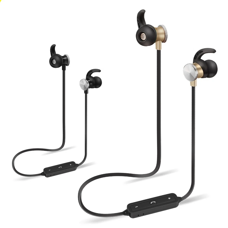 S5D Wireless Earphones Bluetooth 4.2 Ear Pods IPx4 Waterproof Magnetic Function Bluetooth Headset Earbuds for Smart Phone
S5D Wireless Earphones Bluetooth 4.2 Ear Pods IPx4 Waterproof Magnetic Function Bluetooth Headset Earbuds for Smart Phone
