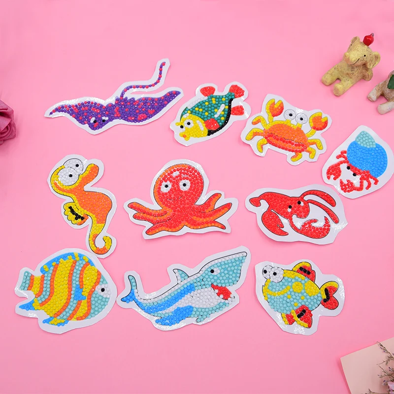 Shirliben DIY Mini Stickers Animal 3 Diamond Painting Embroidery Picture Of Rhinestone For Phone Book Cup Decor Diamond Mosaic
Shirliben DIY Mini Stickers Animal 3 Diamond Painting Embroidery Picture Of Rhinestone For Phone Book Cup Decor Diamond Mosaic