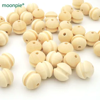 wholesale 100pcs * unfinished natural thread coil Round wooden beads,baby teething beads, shaped wood bead pattern EA352-1
wholesale 100pcs * unfinished natural thread coil Round wooden beads,baby teething beads, shaped wood bead pattern EA352-1