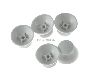 joystick Cap Controller Thumb-stick mushroom For Nintendo Wii U Game Pad L & R White hole
joystick Cap Controller Thumb-stick mushroom For Nintendo Wii U Game Pad L & R White hole