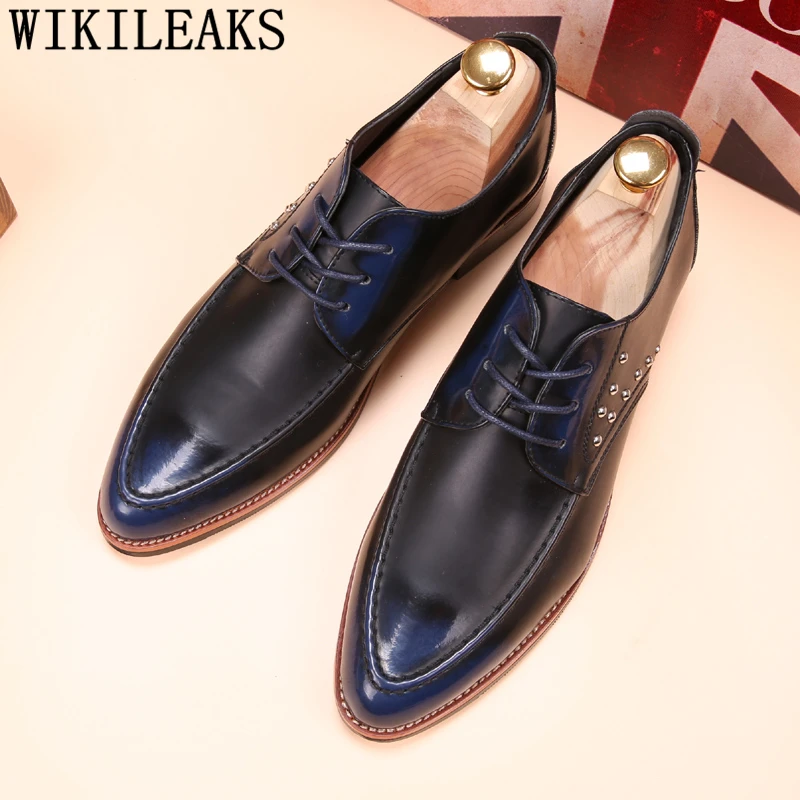 official shoes men oxford italian brand classic shoes men elegant loafers men formal shoes leather sepatu slip on pria ayakkabi
official shoes men oxford italian brand classic shoes men elegant loafers men formal shoes leather sepatu slip on pria ayakkabi