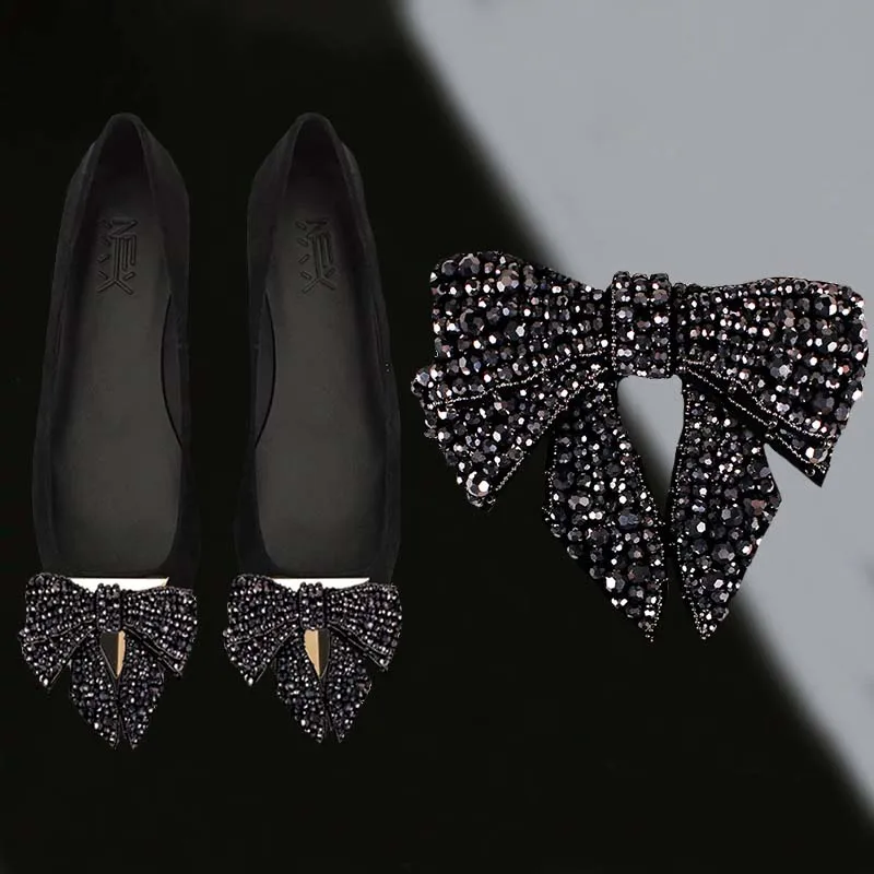 New Hand-Beading Fashion 3D bowknot patch shoe flower decoration cloth patch applique stitch bead drill chain hand bow tie
New Hand-Beading Fashion 3D bowknot patch shoe flower decoration cloth patch applique stitch bead drill chain hand bow tie