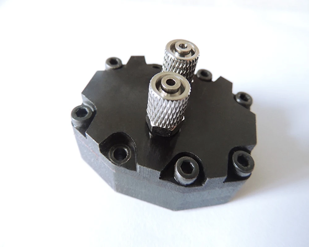 R/C hydraulic miniature oil pump for 1:14 scale rc dumper 8X8 6X8 6X6 truck 4wd tamiya engineering tractor trailer
R/C hydraulic miniature oil pump for 1:14 scale rc dumper 8X8 6X8 6X6 truck 4wd tamiya engineering tractor trailer