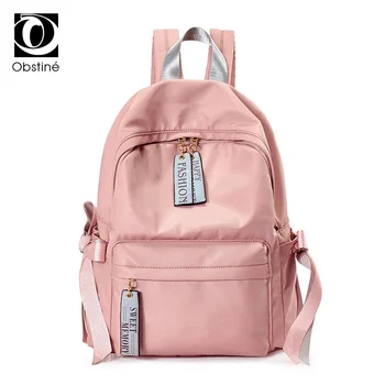 Waterproof Oxford School Backpack for Teenager Girl Cute Bow Backpacks Women Laptop Schoolbag Bagpack Female Pink Back Pack Bags
Waterproof Oxford School Backpack for Teenager Girl Cute Bow Backpacks Women Laptop Schoolbag Bagpack Female Pink Back Pack Bags
