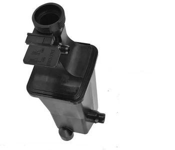 QNQN Radiator Coolant Expansion Tank Bottle Reservoirv for BMW E46 X3 X5, 17137787039, 17117573781
QNQN Radiator Coolant Expansion Tank Bottle Reservoirv for BMW E46 X3 X5, 17137787039, 17117573781