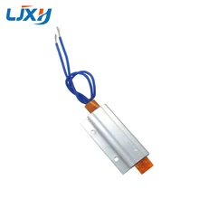 LJXH термостат PTC алюминиевая электрическая нагревательная