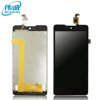 WEICHENG For Wiko Rainbow lite 4g LCD Display and Touch Screen Original tested Screen Digitizer Replacement With Tools
WEICHENG For Wiko Rainbow lite 4g LCD Display and Touch Screen Original tested Screen Digitizer Replacement With Tools