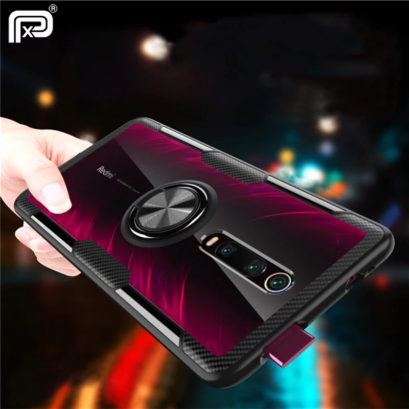 For Xiaomi Mi 9T Redmi K20 Pro Case Transparent Acrylic Cover Soft Silicone Bracket Case For Xiaomi Mi9T Mi 9T Pro Fundas
For Xiaomi Mi 9T Redmi K20 Pro Case Transparent Acrylic Cover Soft Silicone Bracket Case For Xiaomi Mi9T Mi 9T Pro Fundas