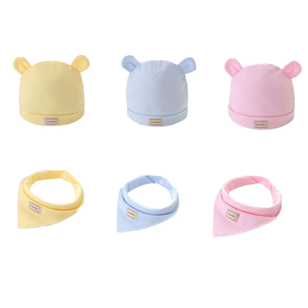 Winter Warm Kids Hat for Newborns Baby Photography Props Bibs Elastic Beanies Bandana Accessories Cotton Cap Boys Girls Headwear
Winter Warm Kids Hat for Newborns Baby Photography Props Bibs Elastic Beanies Bandana Accessories Cotton Cap Boys Girls Headwear