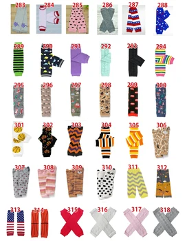 

Baby Christmas Leg Warmer CHEVRON ZIG ZAG Leggings Skull Socks adult arm warmers 24Pair/Lot