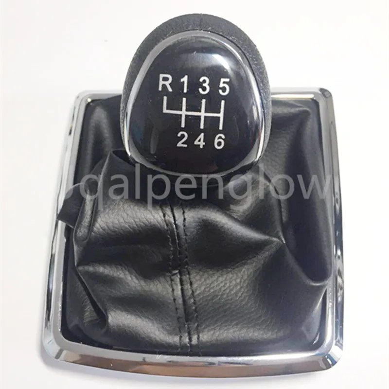 ford focus 2005-2012 gear shift knob_