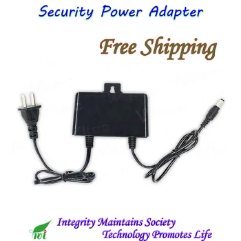 Outdoor Security professional Converter EU/UK/US/AU Adapter for CCTV Camera Water proof Power Supply 12V 2A DC, 100~240V AC
Outdoor Security professional Converter EU/UK/US/AU Adapter for CCTV Camera Water proof Power Supply 12V 2A DC, 100~240V AC