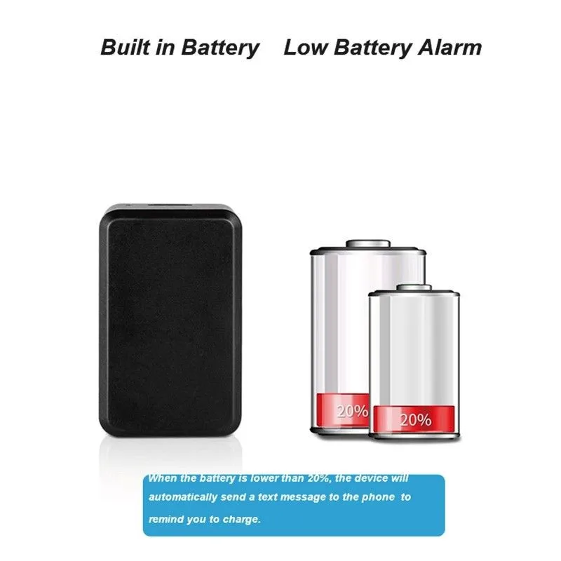 GF-19 Tracking Software Mini Wireless GPS Tracker Magnetic Positioning WIFI Alarm Car Tracking App Car gps tracker Watch service
GF-19 Tracking Software Mini Wireless GPS Tracker Magnetic Positioning WIFI Alarm Car Tracking App Car gps tracker Watch service