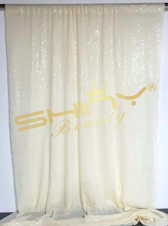 sequin backdrop005