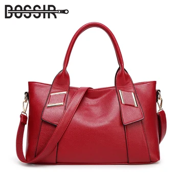 Women Bag PU Leather High Quality Fashion Handbag Women Crossbody Shoulder Bags Women Messenger Bags
Women Bag PU Leather High Quality Fashion Handbag Women Crossbody Shoulder Bags Women Messenger Bags