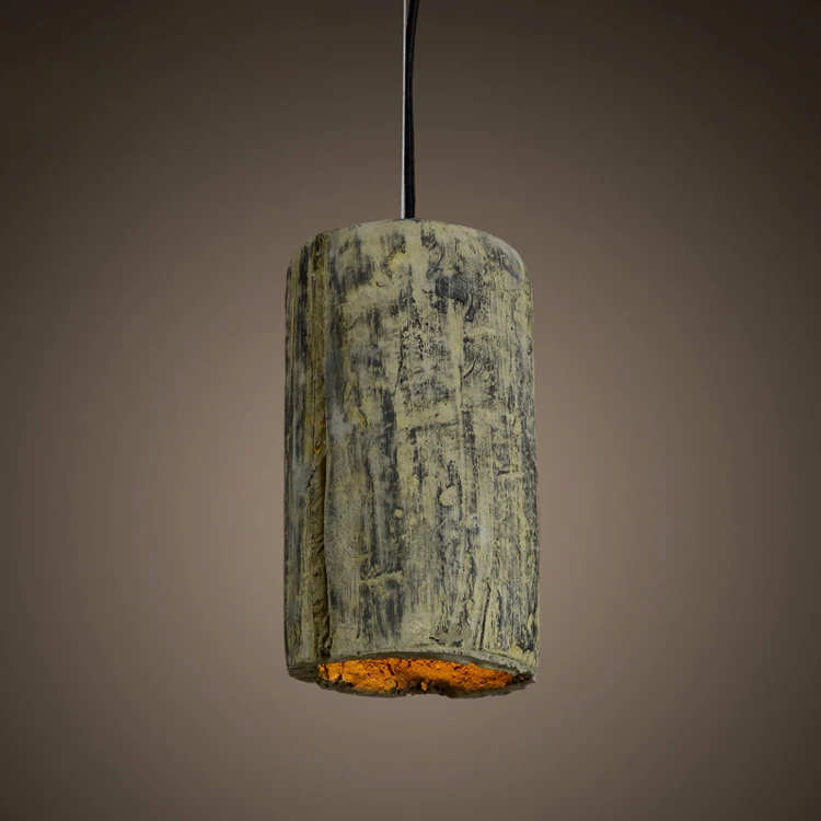 Nordic Modern Brief Vintage American Loft Cement Edison Pendant Lamp Kitchen Bar Dinning Living Room Home Decor Lighting Fixture
Nordic Modern Brief Vintage American Loft Cement Edison Pendant Lamp Kitchen Bar Dinning Living Room Home Decor Lighting Fixture