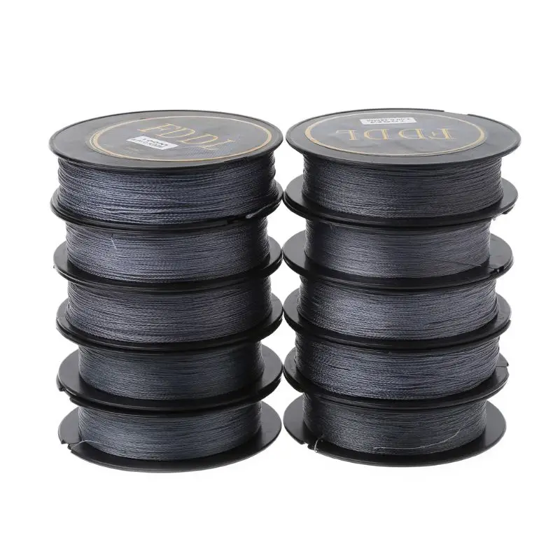 4 Strands 100M PE Braided Fishing Line Sea Fishing Super Power Fishing Line DNOG_71
4 Strands 100M PE Braided Fishing Line Sea Fishing Super Power Fishing Line DNOG_71