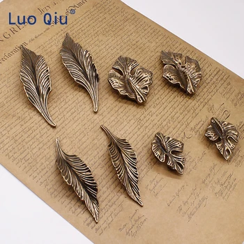 Multipurpose small handle, European style, antique leaves, small handle, closet, drawer, American pair
Multipurpose small handle, European style, antique leaves, small handle, closet, drawer, American pair