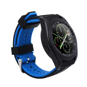 Luxury Fashion Sport Bluetooth 4.0 Smart Watch MT2502 HD screen Heart Rate sleep monitor pedometer Smartwatch for ios Android
Luxury Fashion Sport Bluetooth 4.0 Smart Watch MT2502 HD screen Heart Rate sleep monitor pedometer Smartwatch for ios Android