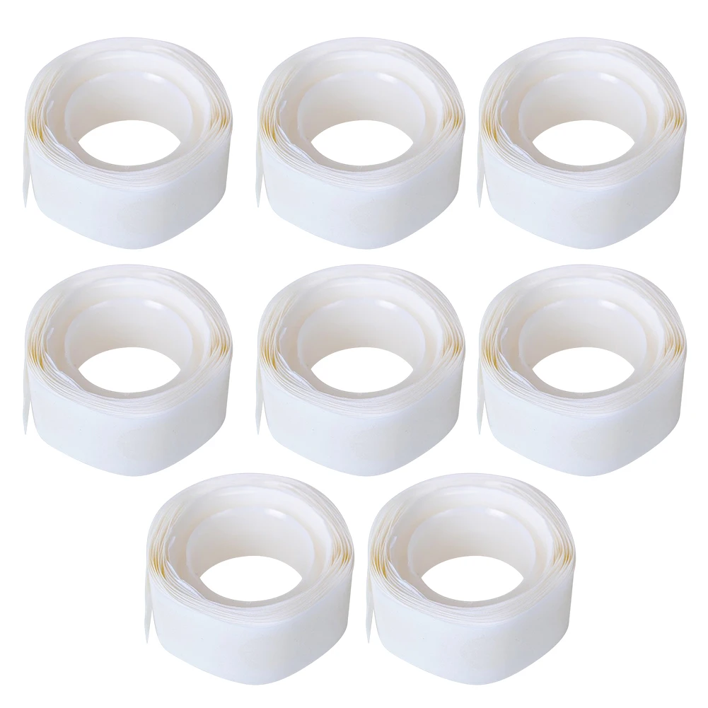 200PCS Dots Air Balloon Tape Easy Cleaning Double Sided Adhesive Foil Balloons Tape Party Decoration Party Inflatable Balls
200PCS Dots Air Balloon Tape Easy Cleaning Double Sided Adhesive Foil Balloons Tape Party Decoration Party Inflatable Balls