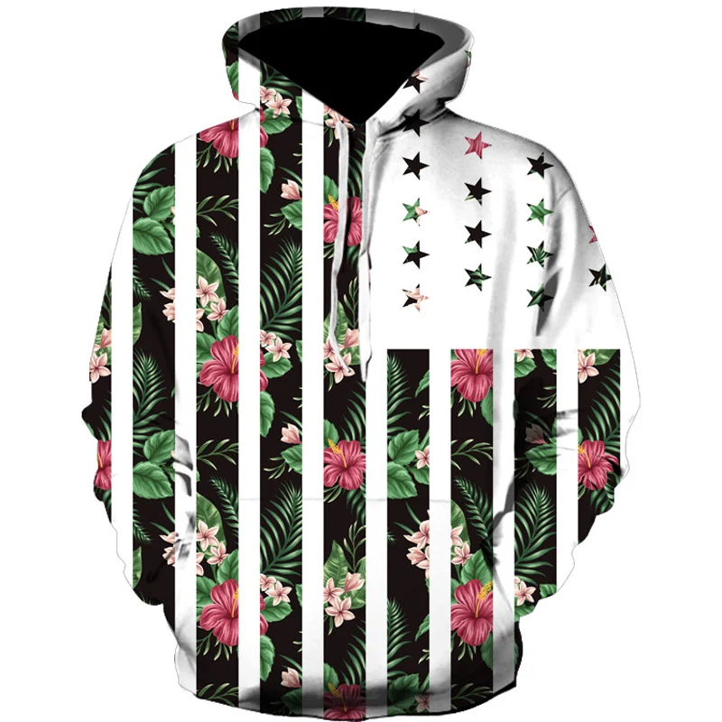 Mens Hoodies Printing Forest Funny Loose Fit Autumn Sweatshirt for Men Streetwear 3d Hoodie Casual Male Clothing Harajuku
Mens Hoodies Printing Forest Funny Loose Fit Autumn Sweatshirt for Men Streetwear 3d Hoodie Casual Male Clothing Harajuku