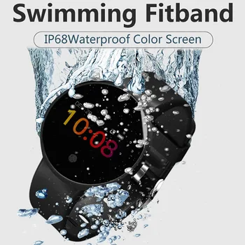 D3 Plus Color Screen Bracelet Step Counter Fitness Tracker Heart Rate Blood Pressure Monitoring Waterproof Smart Wristband Band
D3 Plus Color Screen Bracelet Step Counter Fitness Tracker Heart Rate Blood Pressure Monitoring Waterproof Smart Wristband Band