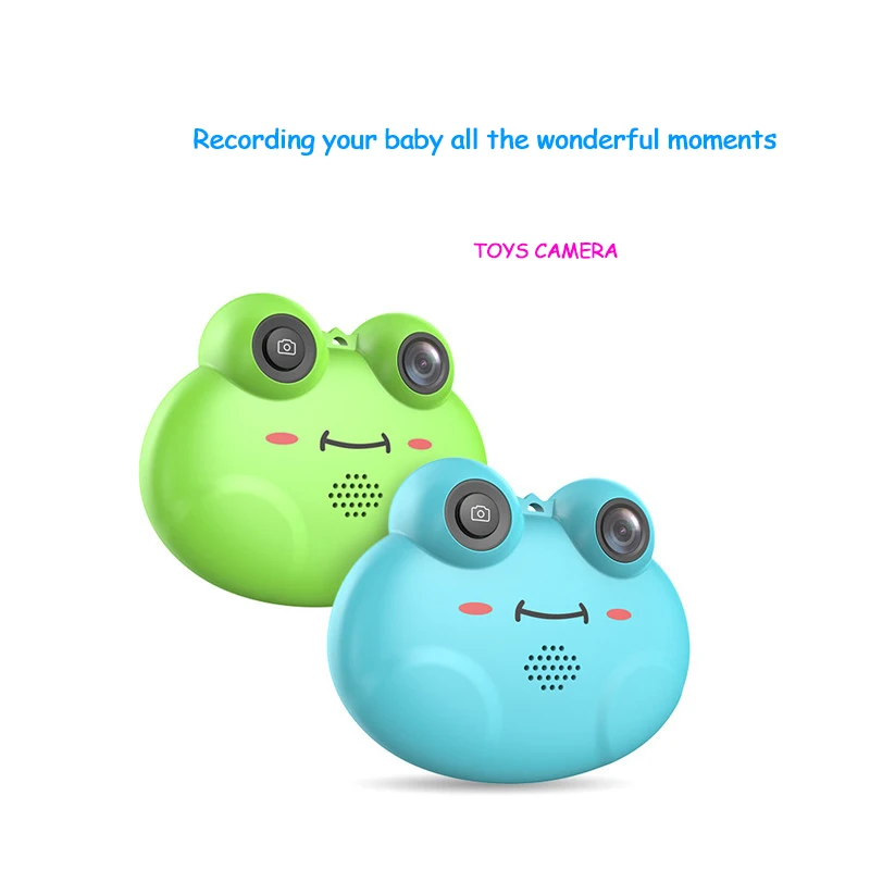 toy camera digital ABS Cartoon Cute children education mini Camera Toys 2.0 inch kids Birthday Gift creative new style
toy camera digital ABS Cartoon Cute children education mini Camera Toys 2.0 inch kids Birthday Gift creative new style