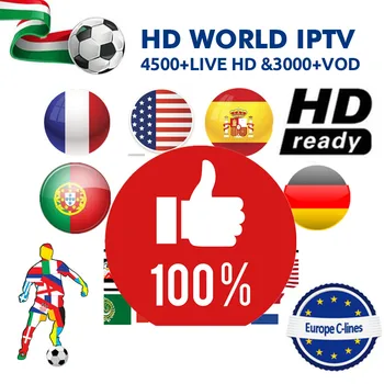 Europe IPTV subscription Vigotv France UK German Arabic Belgium Sweden French Poland Canada USA smart TV Box IPTV M3U 4500+ Live
Europe IPTV subscription Vigotv France UK German Arabic Belgium Sweden French Poland Canada USA smart TV Box IPTV M3U 4500+ Live