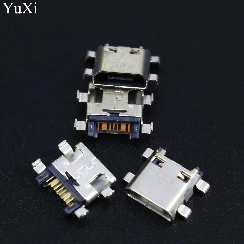 YuXi 10PCS/LOT for Samsung Galaxy Grand Prime G530 micro usb charge charging connector plug charger dock socket port
YuXi 10PCS/LOT for Samsung Galaxy Grand Prime G530 micro usb charge charging connector plug charger dock socket port