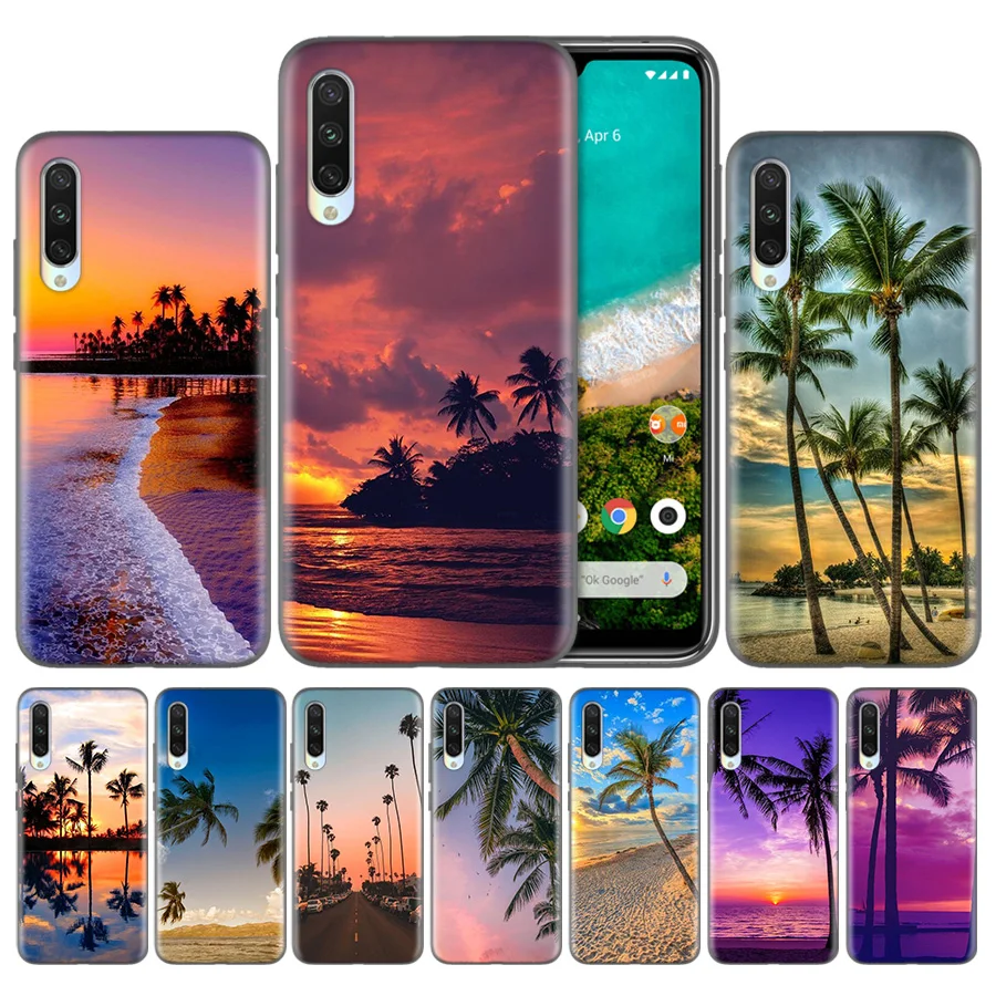 Protector Fundas Capas Cover Case For Xiaomi Redmi Note 7 6 6A 7S 7A Y2 Y3 K20 4 4X S2 5 Pro Plus Sea sunset coconut tree
Protector Fundas Capas Cover Case For Xiaomi Redmi Note 7 6 6A 7S 7A Y2 Y3 K20 4 4X S2 5 Pro Plus Sea sunset coconut tree