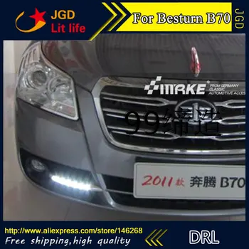 Free shipping ! 12V 6000k LED DRL Daytime running light for Besturn B70 fog lamp frame Fog light
Free shipping ! 12V 6000k LED DRL Daytime running light for Besturn B70 fog lamp frame Fog light