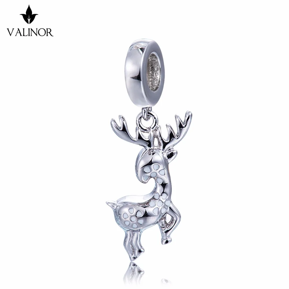 Video! Elk pendant 925 Sterling Silver Tropical Fish And Water plants tailBeads Charms Fit Bracelets DDBJ203
Video! Elk pendant 925 Sterling Silver Tropical Fish And Water plants tailBeads Charms Fit Bracelets DDBJ203