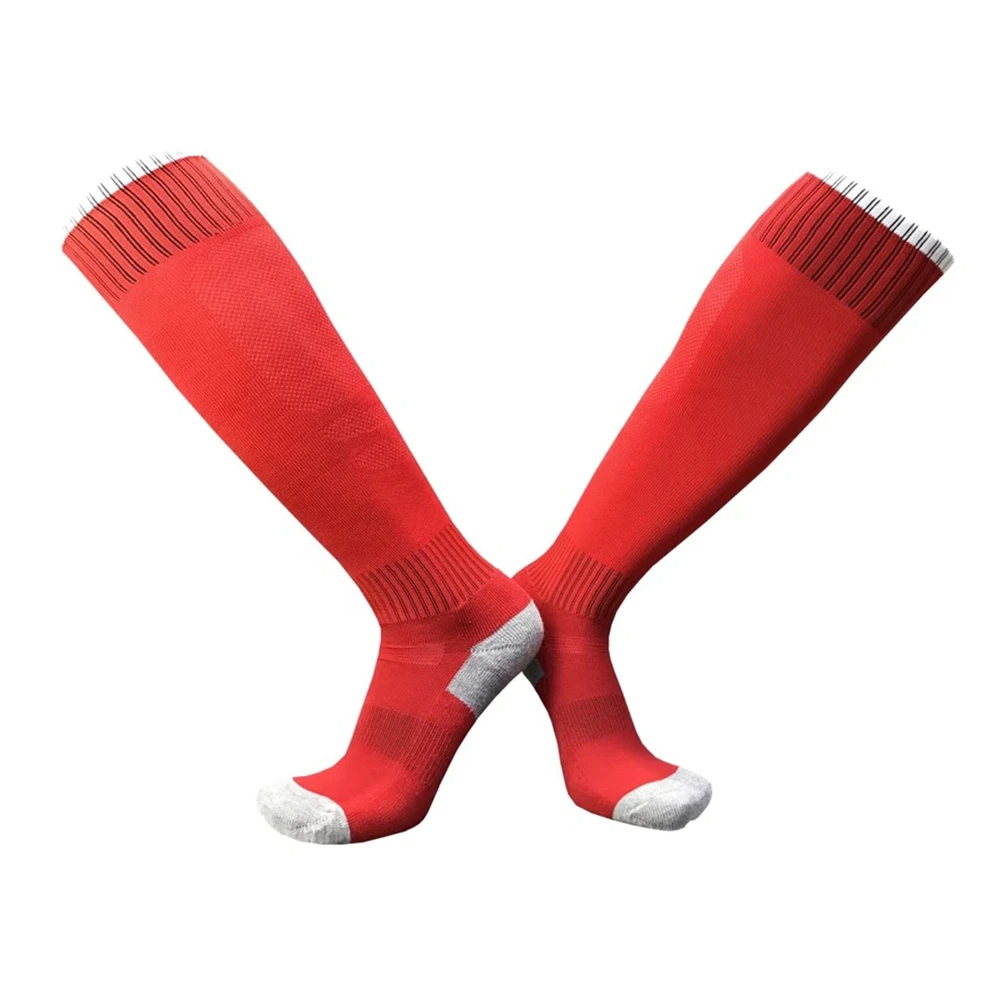 Women men kids youth rugby sports sock football soccer socks basketball medias de futbol long above knee towel thicken socks
Women men kids youth rugby sports sock football soccer socks basketball medias de futbol long above knee towel thicken socks