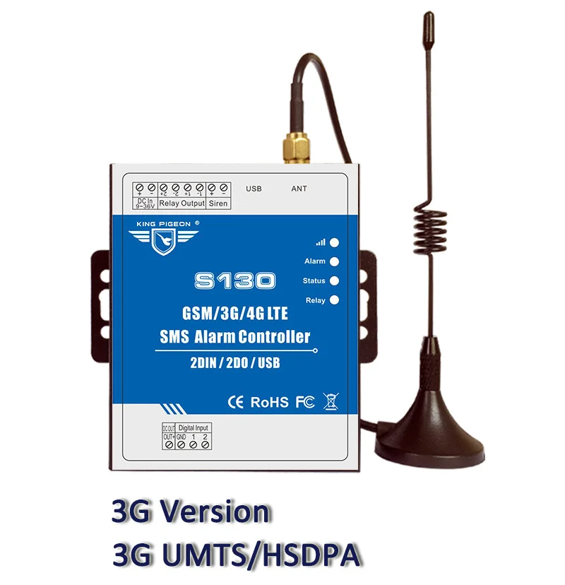 S130 3G
