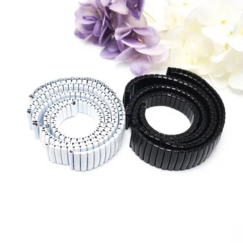 Metal Stretch watch straps 12mm 14mm18mm 20mm watchbands18mm 2020 new watchband 20MM banda de reloj 18 20 relogio bracelets
Metal Stretch watch straps 12mm 14mm18mm 20mm watchbands18mm 2020 new watchband 20MM banda de reloj 18 20 relogio bracelets