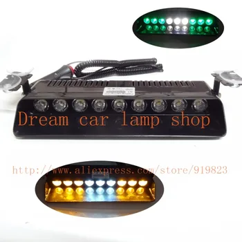 Video 02007 cheap wholesale 9Led 12V S1 Car Emergency Strobe Warning Lights Flashing Led yellow white yellow
Video 02007 cheap wholesale 9Led 12V S1 Car Emergency Strobe Warning Lights Flashing Led yellow white yellow